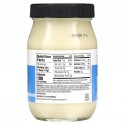 Spectrum Culinary, 유기농 마요네즈, 473ml(16fl oz)