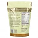 Spectrum Essentials, 유기농 분쇄 프리미엄 아마씨, 396g(14oz)