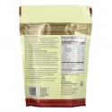 Spectrum Essentials, 유기농 천연 프리미엄 아마씨, 425g(15oz)