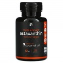 Sports Research, 아스타잔틴, 트리플 스트렝스, 12mg, 소프트젤 60정