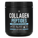 Sports Research, 콜라겐 펩타이드, 무맛, 454g(16oz)