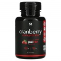 Sports Research, 크랜베리 농축물, 250mg, 소프트젤 90정