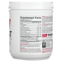 Sports Research, Post-Sweat Advanced Hydration, Fruit Punch, 16.9 oz (480 g)