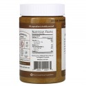 Spread The Love, Almond Butter, Unsalted, 16 oz ( 454 g)