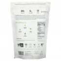 Sprout Living, Simple, 유기농 완두콩 단백질, 무맛, 454g(1lb)