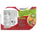 Sprout Organic, Pasta & Veggie Sauce, 12 + Months, 5 oz ( 142 g)