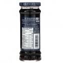 St. Dalfour, 블랙 체리, 디럭스 블랙 체리 스프레드, 284g(10oz)