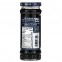 St. Dalfour, 와일드 블루베리, 디럭스 와일드 블루베리 스프레드, 284g(10oz)