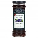 St. Dalfour, Fruit Spread, French Grape, 10 oz (284 g)