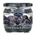 St. Dalfour, 자이언트 프랑스산 씨 있는 말린 자두, 200g(7oz)