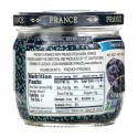 St. Dalfour, 자이언트 프랑스산 씨 있는 말린 자두, 200g(7oz)