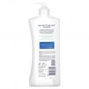 St. Ives, 바디 로션, 리뉴잉, 콜라겐 & 엘라스틴, 621ml(21fl oz)