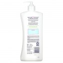St. Ives, 소프트닝 바디 로션, 코코넛 & 난초, 621ml(21fl oz)