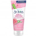 St. Ives, Gentle Smoothing Scrub, Rose Water & Aloe Vera, 6 oz (170 g)