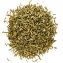 Starwest Botanicals, 오가닉, 회향 씨, 1 파운드 (453.6 g)