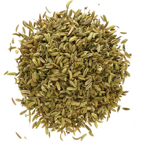 Starwest Botanicals, 오가닉, 회향 씨, 1 파운드 (453.6 g)