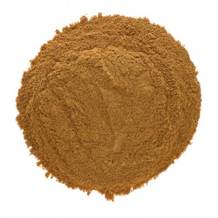 Starwest Botanicals, 로즈힙스 파우더, 유기농, 1 파운드 (453.6 g)
