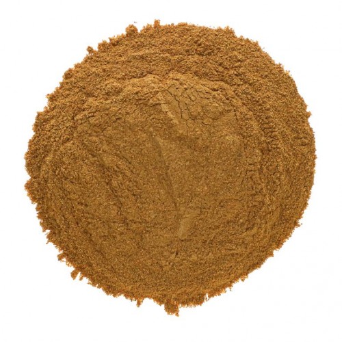 Starwest Botanicals, 로즈힙스 파우더, 유기농, 1 파운드 (453.6 g)