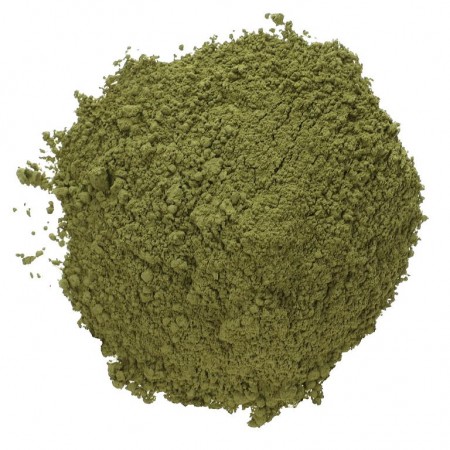 Starwest Botanicals, 보리순 가루, 유기농, 453.6g(1lb)