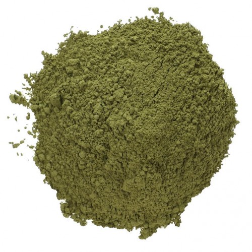 Starwest Botanicals, 보리순 가루, 유기농, 453.6g(1lb)
