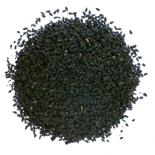 Starwest Botanicals, 유기농 블랙커민 씨앗, 1lb