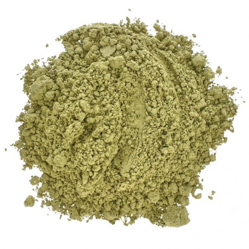 Starwest Botanicals, 유기농 미역 파우더, 453.6 g(1 lb)