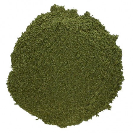 Starwest Botanicals, 유기농 그린파워 블렌드, 453.6g(1lb)
