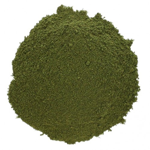 Starwest Botanicals, 유기농 그린파워 블렌드, 453.6g(1lb)