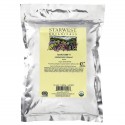 Starwest Botanicals, 유기농 그린파워 블렌드, 453.6g(1lb)