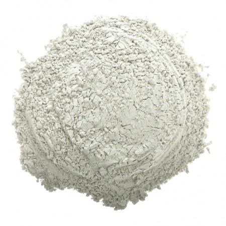 Starwest Botanicals, 백토 가루, 453.6g(1lb)