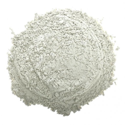 Starwest Botanicals, 백토 가루, 453.6g(1lb)