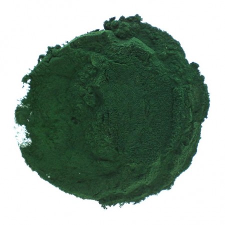 Starwest Botanicals, 유기농 스피룰리나 분말, 453.6g(1lb)