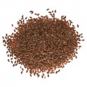 Starwest Botanicals, 유기농 브라운 아마씨, (453.6g)(1lb)