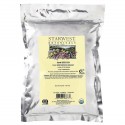 Starwest Botanicals, 유기농 브라운 아마씨, (453.6g)(1lb)