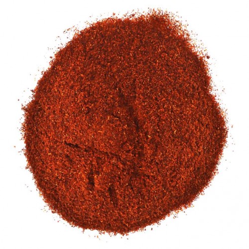 Starwest Botanicals, 유기농 카옌 분말 35K H.U., 453.6g(1lb)