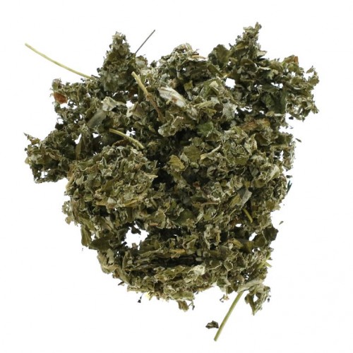 Starwest Botanicals, 유기농 라즈베리 잎 C/S, 유기농, 453.6g(1lb)