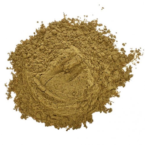 Starwest Botanicals, 트리팔라 파우더 (Trifala) 유기농 블렌드, 1 파운드 (453.6 g)