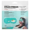 Steambase, 스팀 아이 마스크, 허브 카모마일, 마스크 1개