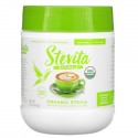 Stevita, Naturals, 유기농 스테비아, 454g(16oz)