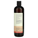 Sukin, 볼류마이징 샴푸, 가늘고 푸석한 모발, 500ml(16.9fl oz)