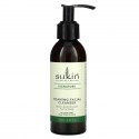 Sukin, 포밍 페이셜 클렌저, 125ml(4.23fl oz)