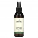 Sukin, 하이드레이팅 미스트 토너, 125ml(4.23fl oz)