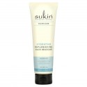 Sukin, Hydrating Replenishing Hair Masque, Haircare, 6.76 fl oz (200 ml)