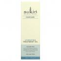 Sukin, Hydrating Treatment Oil, Haircare, 1.69 fl oz (50 ml)