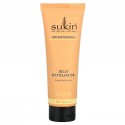 Sukin, Jelly Exfoliator, Brightening, 4.23 fl oz (125 ml)