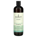 Sukin, Natural Balance 샴푸, 정상 모발, 500ml(16.9fl oz)