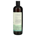 Sukin, Natural Balance 샴푸, 정상 모발, 500ml(16.9fl oz)