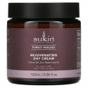 Sukin, Purely Ageless, 리쥬브네이팅 데이 크림, 120ml(4.06fl oz)