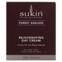 Sukin, Purely Ageless, 리쥬브네이팅 데이 크림, 120ml(4.06fl oz)