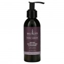 Sukin, Purely Ageless, Micro Exfoliating Cleanser, 4.23 fl oz (125 ml)